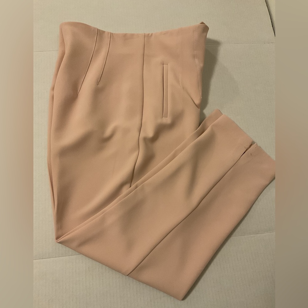 Melanie Lynn Juliette pants pink
